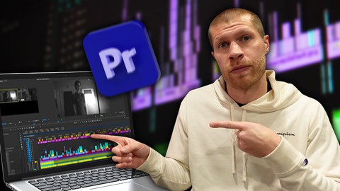 Introduction to Adobe Premiere Pro CC [Master it in a Day]