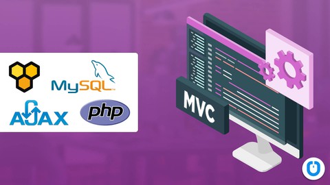 Crea tu propio framework profesional MVC con PHP POO MySQL