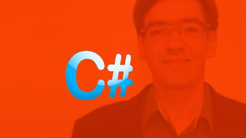 C# - Poderosa Linguagem de Programação