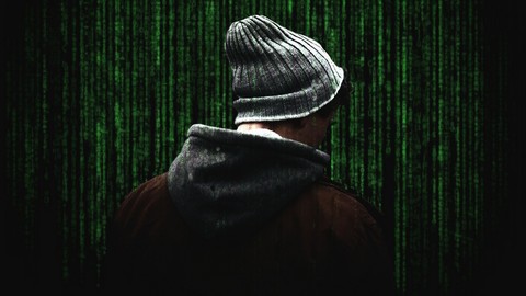 Ethical hacking i bezpieczeństwo sieci dla początkujących