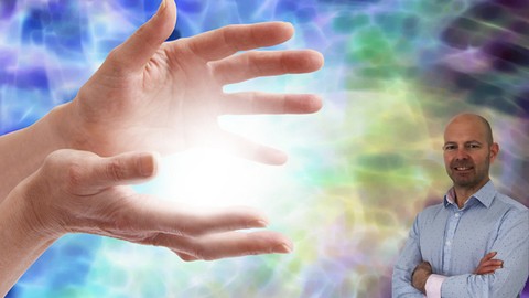 ADVANCED Reiki : How to DOUBLE your Income (CERTIFICATION)