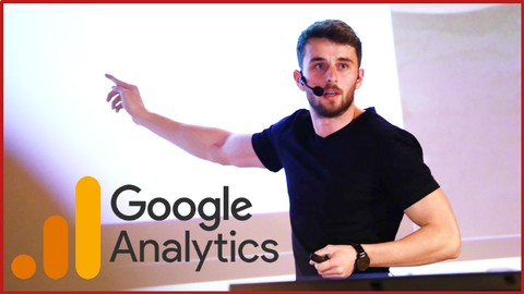 Advanced Google Analytics course + 77 practical questions