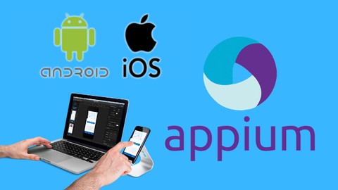 Learn Appium - Mobile Automation Testing