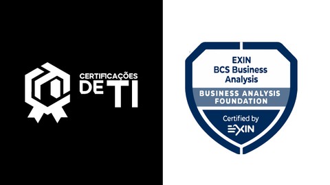 200 Questões Preparatórias - Exame EXIN BCS BAF Foundation