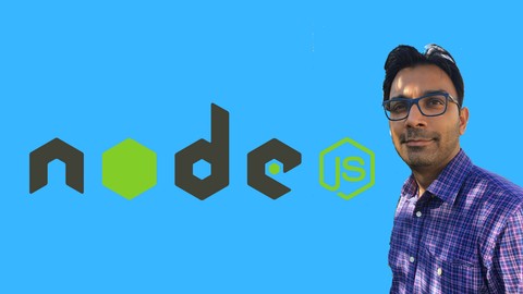 NodeJS - The Complete Web Developer Bootcamp 2022
