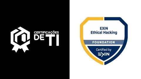 160 Questões para EXIN Ethical Hacking Foundation (EHF)
