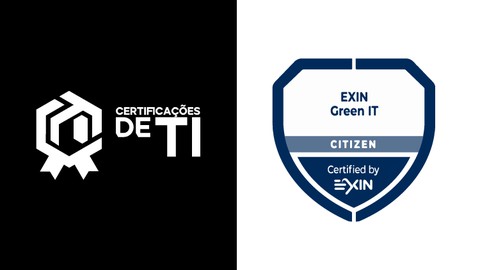 120 Questões Preparatórias para Exame EXIN Green IT Citizen