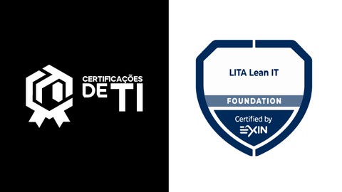 200 Questões Preparatórias EXIN LITA Lean IT Foundation