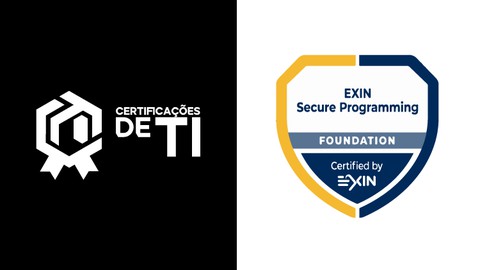 160 Questões Simulado EXIN Secure Programming Foundation
