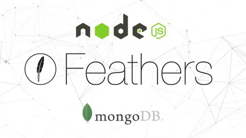 Feathers + MongoDB, desarrolla tu propia RESTFUL API
