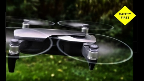 Latam Legalnie Dronem Bez Świadectwa Kwalifikacji