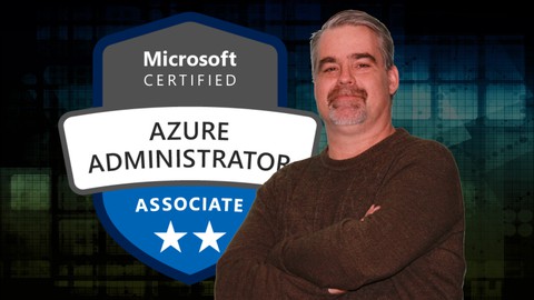 AZ-104 Exam Prep: Microsoft Azure Administrator