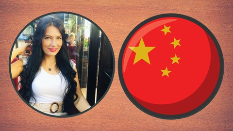 Çince Eğitim Seti | ÇİNCE Öğren A-Z™