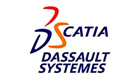 CATIA V5 with DMU Kinematic Analysis of Mechanism with Clash