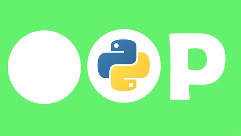 Object Oriented Programming Bootcamp 2022 -  OOP in Python 3