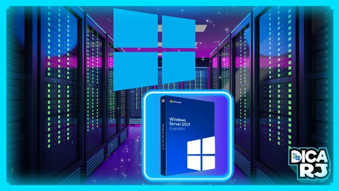 Windows Server 2019 - módulo básico