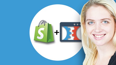 Shopify Dropshipping - Scale to 7 figures with Clickfunnels!