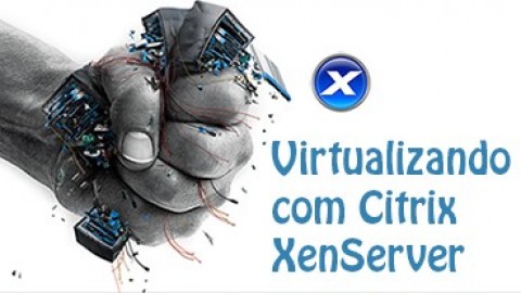 Virtualizando com Citrix XenServer