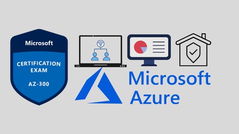 Microsoft Azure Architect Technologies AZ-300 Exam Practices