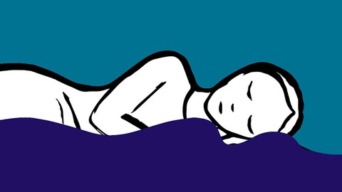 Get Quality Sleep Every Night — the Moving into Sleep Method