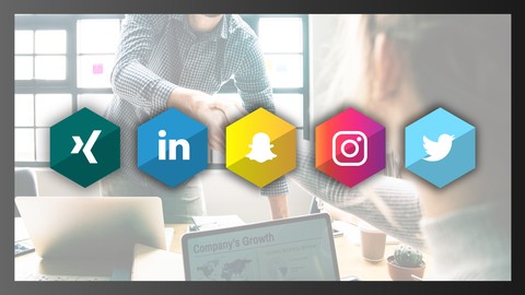 Social Media für dein Business: Die große Erfolgsanleitung