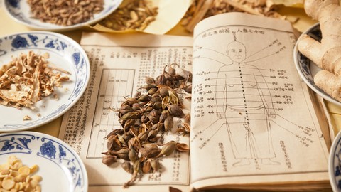 Elementi Base di Medicina Tradizionale Cinese