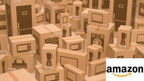 Sprzedaż Fizycznych Produktów Na Amazon FBA