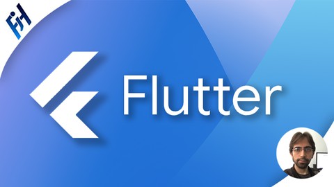 Legacy - Flutter: Tu guía completa para IOS y Android