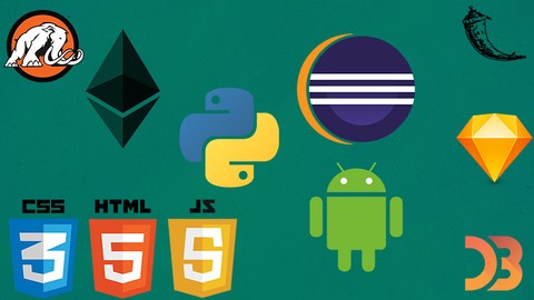 Create Multiple Finance Apps with Android and Blockchain!