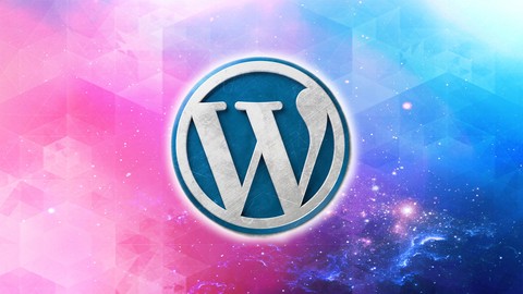 Wordpress For Beginners - Create A Pro Site Fast and Easy
