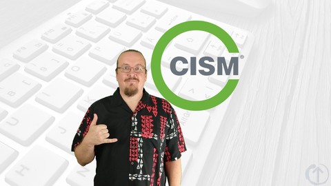 CISM Certification: FULL 150 question CISM practice test '22