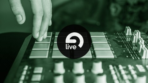 Create a Finger-Drumming Rack in Ableton Live (Basics)