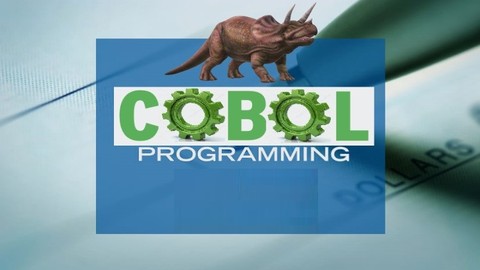 Curso completo de COBOL y  JCL