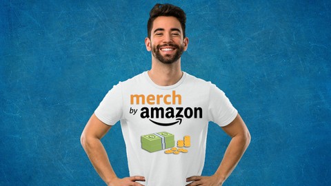 Merch by Amazon 101