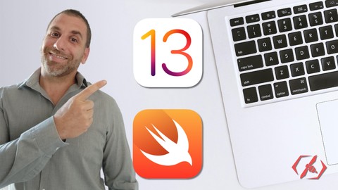 iOS 13 Swift 5.1: Le cours complet