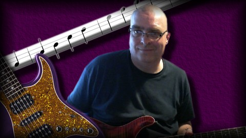Making The Modes Easy! Pro Lead Guitar Course