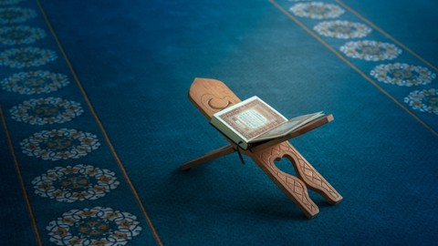 Quran Study Program