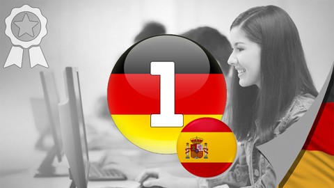 Curso de Alemán 1 | La Manera Fácil de Aprender Alemán