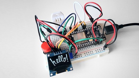 MicroPython and the Internet of Things