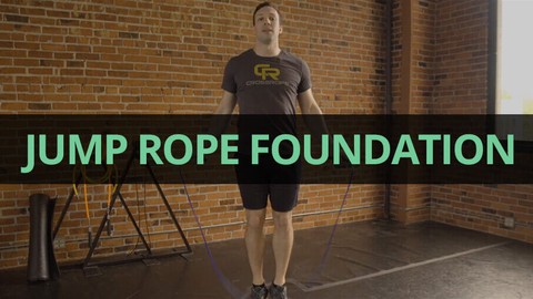 Jump Rope Foundation Course