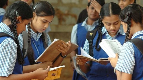 Learn Hindi basics in Tamil language - Level 1 Proficiency
