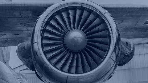 How do Aircraft Engines Work? (FREE COURSE!)