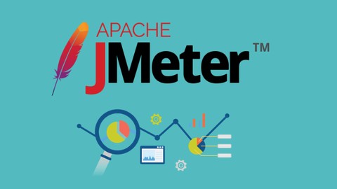 Learn JMeter - Performance and API Testing