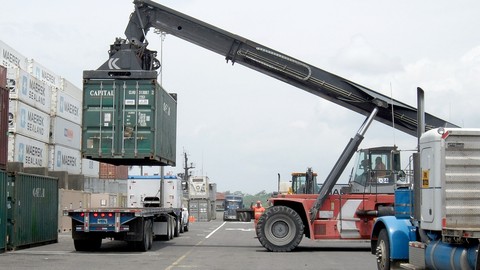 INCOTERMS®: Transportation Importation & Logistic management