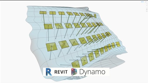 BIM Infrastructure Anchors from Civil 3d to RVT