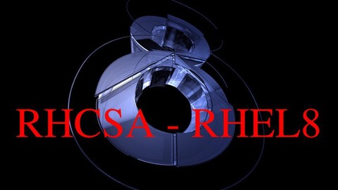 RHEL 8 - Camino a la Certificación RHCSA
