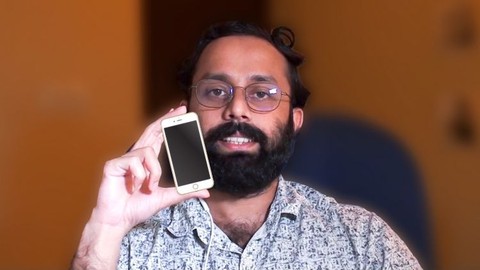 iPhone Filmmaking for Beginners (in Malayalam)