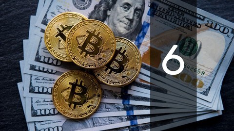 mod 6/6: Bitcoin trading - Do básico ao avançado em BITMEX