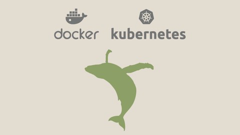 Docker + Kubernetes で構築する Webアプリケーション 実践講座