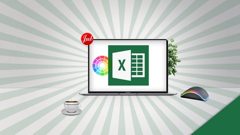 MS Excel untuk Pemula Hingga Mahir (Kurikulum Komplet!)